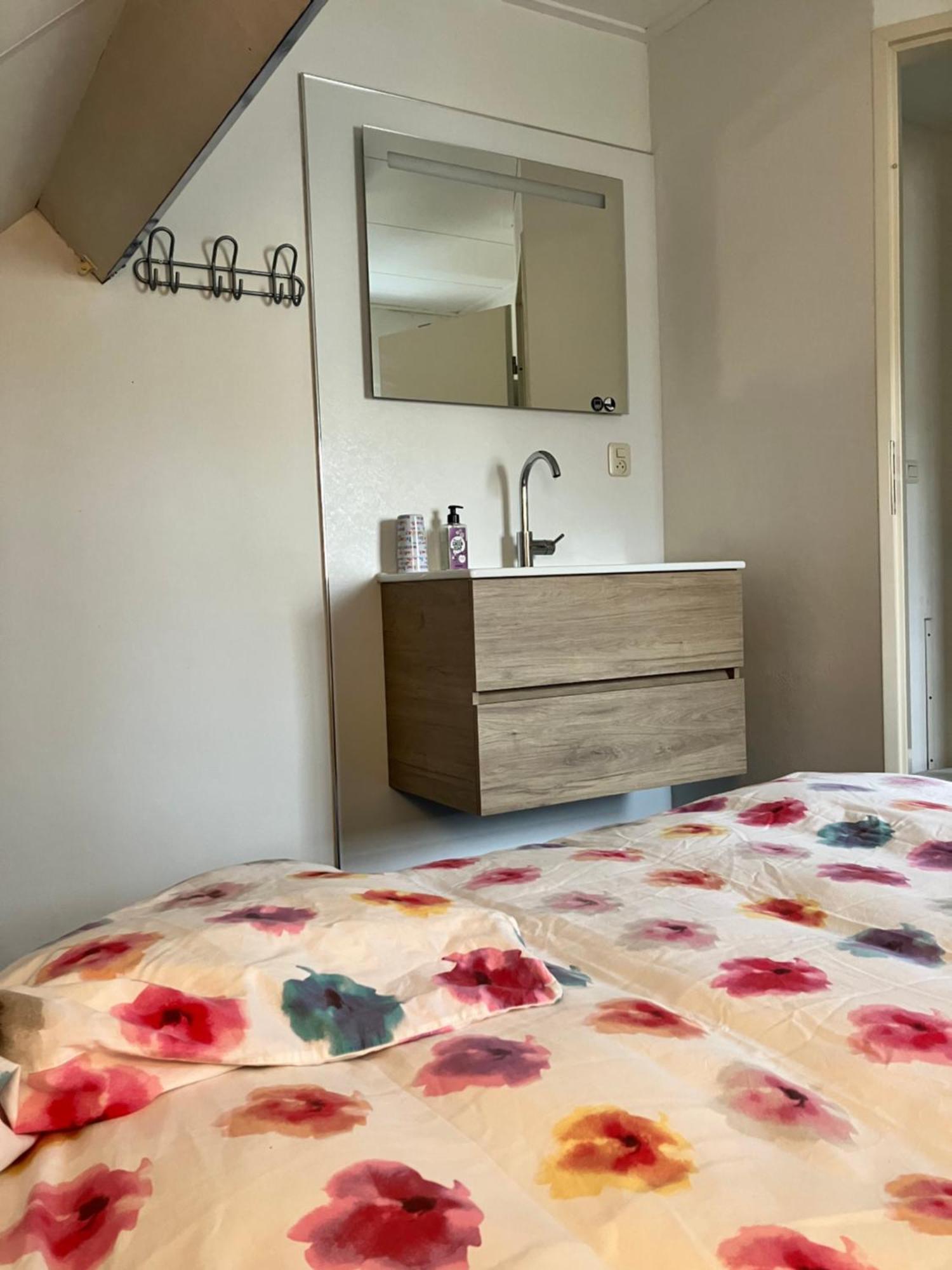 Vila Klinket Zoutelande Exteriér fotografie
